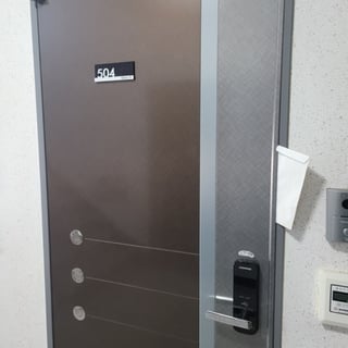 부산광역시 수영구 연수로241번길 26-5, 3층302호 (망미동,글로리수) 사진 2