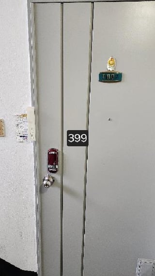 부산광역시 해운대구 중동 1521-32 마마아파트 10층1002호 사진 3