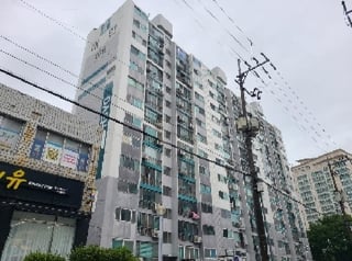 경상남도 거제시 장평동 13-1 대한아파트 105동 4층401호 사진 1