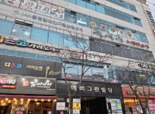 경상남도 통영시 광도면 죽림리 1574-18 에버그린빌딩 2층206호 사진 1