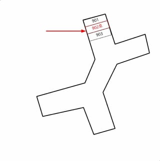 광주광역시 북구 용봉동 405 유창하이리빙맨션 제101동 제8층 제902호 사진 3
