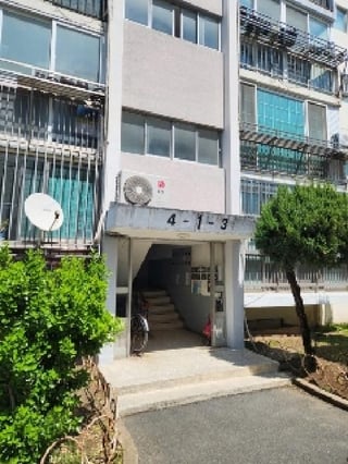 광주광역시 서구 양동 61-2 우진아파트 제1동 제3층 제303호 사진 2