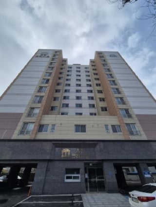 광주광역시 광산구 송정동 731-1 송정크레지움센트럴 제6층 제601호 사진 2