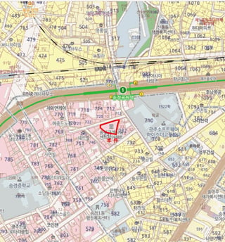 광주광역시 광산구 송정동 731-1 송정크레지움센트럴 제6층 제601호 사진 3