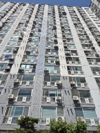 광주광역시 광산구 비아동 152-5 하남지구호반아파트 제105동 제2층 제206호 사진 2