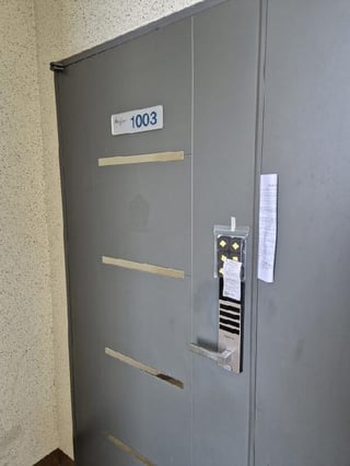 광주광역시 서구 풍암동 929-2 광명메이루즈 제105동 제10층 제1003호 사진 1