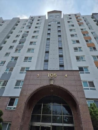 광주광역시 서구 풍암동 929-2 광명메이루즈 제105동 제10층 제1003호 사진 2