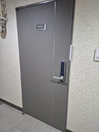 광주광역시 광산구 쌍암동 676-3 첨단센트럴파크2차 제202동 제11층 제1111호 사진 2