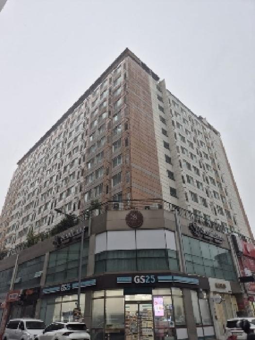광주광역시 광산구 쌍암동 694-70 첨단도휘에드가2차 제4층 제422호 사진 2