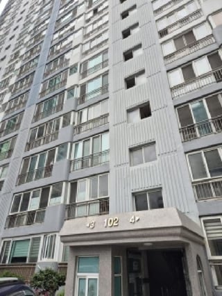 광주광역시 서구 쌍촌동 96 광명하이츠타운 제102동 제2층 제203호 사진 2