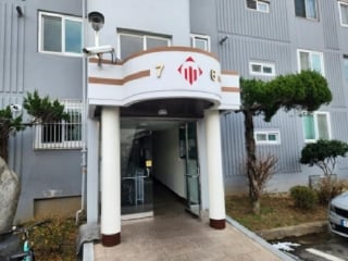 광주광역시 북구 오치동 762 대웅아파트 제101동 제2층 제207호 사진 2