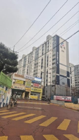 광주광역시 남구 봉선동 128 201동 9층904호 사진 1