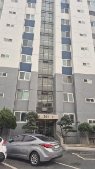 광주광역시 남구 봉선동 128 201동 9층904호 사진 2