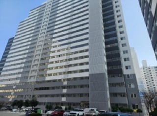 전라남도 광양시 중동 1665 성호2차아파트 214동 19층 1906호 사진 1