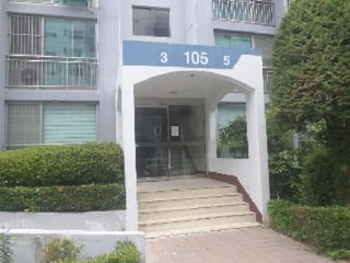 전북특별자치도 전주시 완산구 삼천동1가 705-5 삼천동우성아파트 105동 6층603호 사진 2