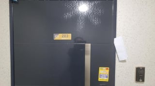 전북특별자치도 익산시 송학동 902 송학크레지움캐슬 102동 2층203호 사진 3