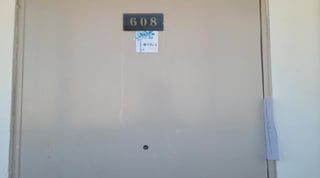전북특별자치도 군산시 산북동 3551 시영아파트 201동 6층608호 사진 3