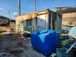 전북특별자치도 부안군 변산면 마포리 768-3 사진 1