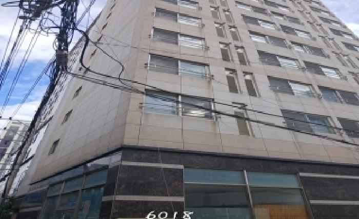 부산광역시 남구 문현동 641-2 주건축물제1동 3층304호