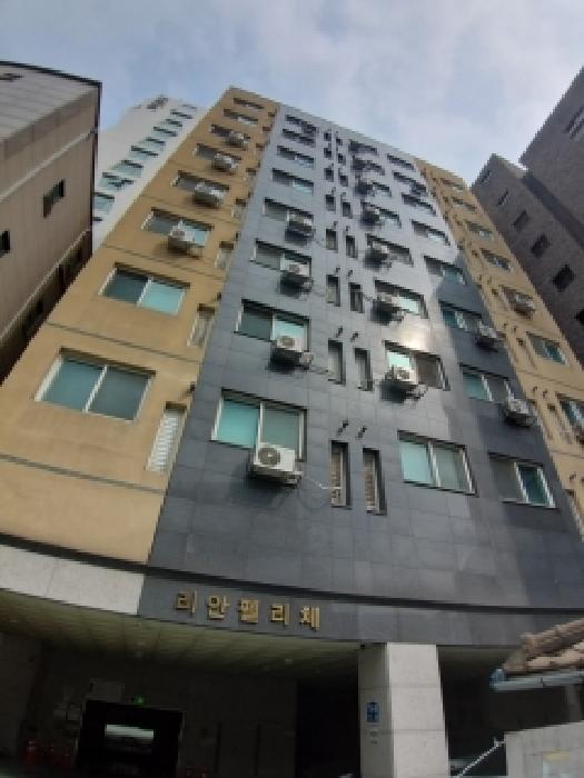 서울특별시 영등포구 영등포동8가 45-8 리안펠리체 제1동 제7층 제706호