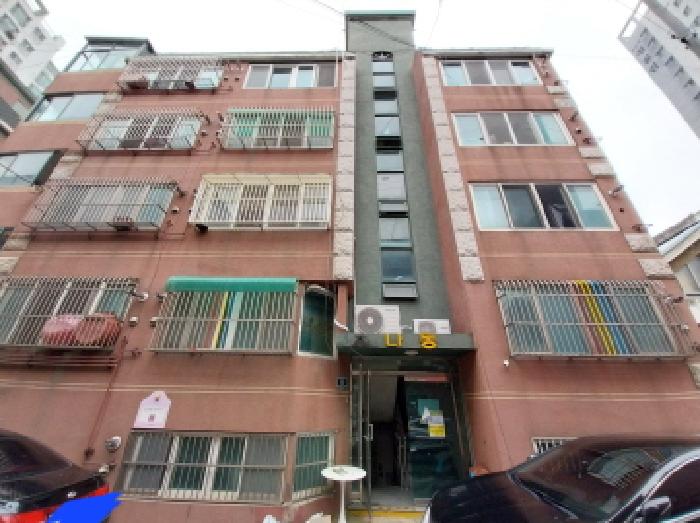 인천광역시 미추홀구 주안동 968-11 경보아트빌 1층102호
