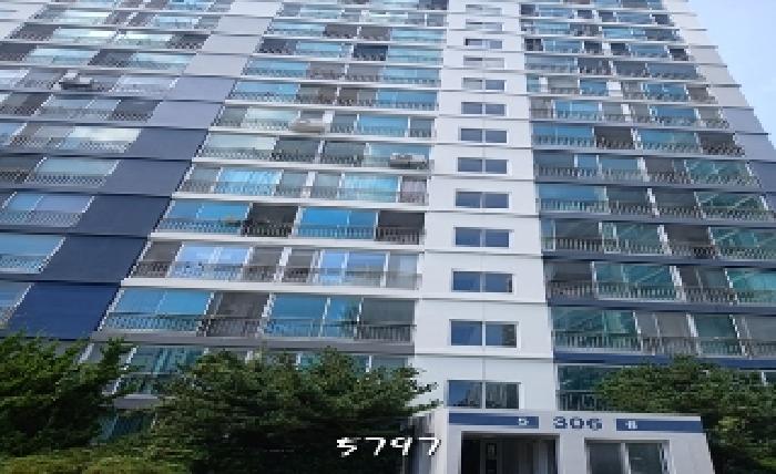 부산광역시 해운대구 우동 977 대우마리나3차아파트 306동 1층106호