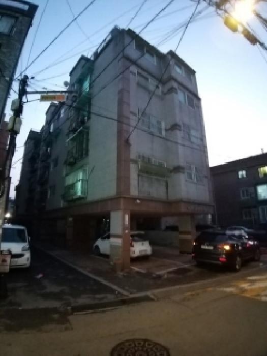 서울특별시 금천구 시흥동 833-10 썬그린파크 제2층 제201호