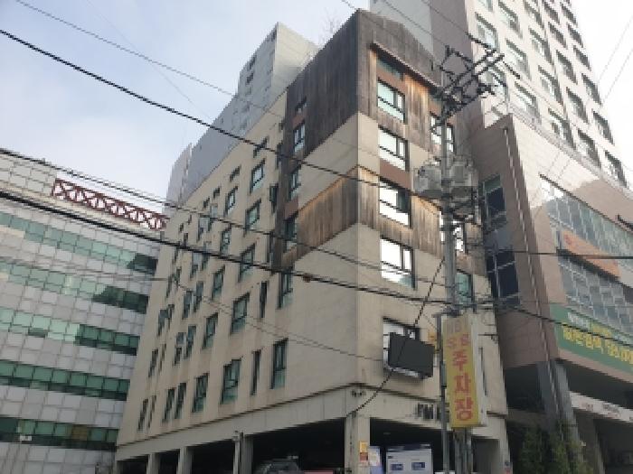 경기도 수원시 팔달구 인계동 1036-9 아임홈 4층404호