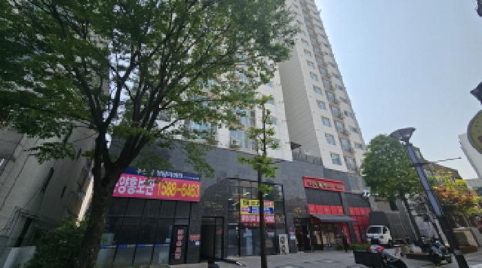 경기도 부천시 원미구 심곡동 192-7 부천역 청담 더 마크 101동 8층 804호