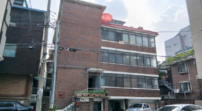 서울특별시 도봉구 도봉동 613-10