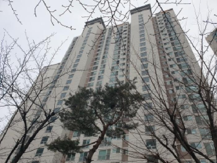 경기도 오산시 원동 900 오산역이-편한세상2단지 216동 26층2603호