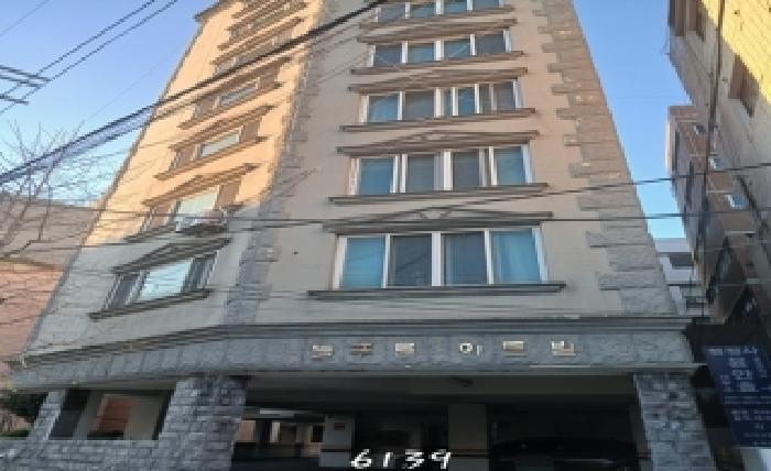 부산광역시 해운대구 재송동 1130-10 늘푸른아트빌 3층301호