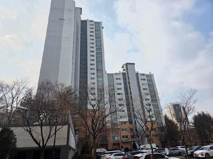 경기도 용인시 기흥구 보라동 617 한보라 에듀포레 503동 1층105호