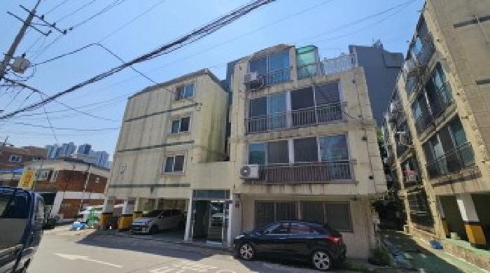 경기도 부천시 소사구 괴안동 99-51 금산하이빌 씨동 1층102호