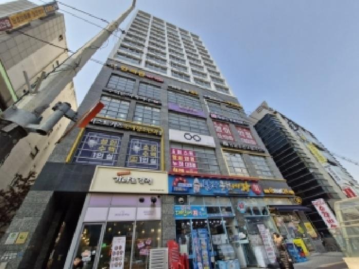 경기도 안양시 동안구 호계동 949-3 현대제우스타워 1층103호