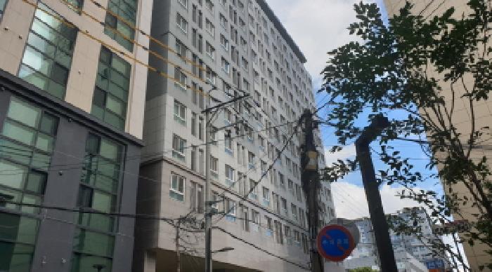 서울특별시 동대문구 답십리동 530-15 현대썬앤빌청계 13층 1306호