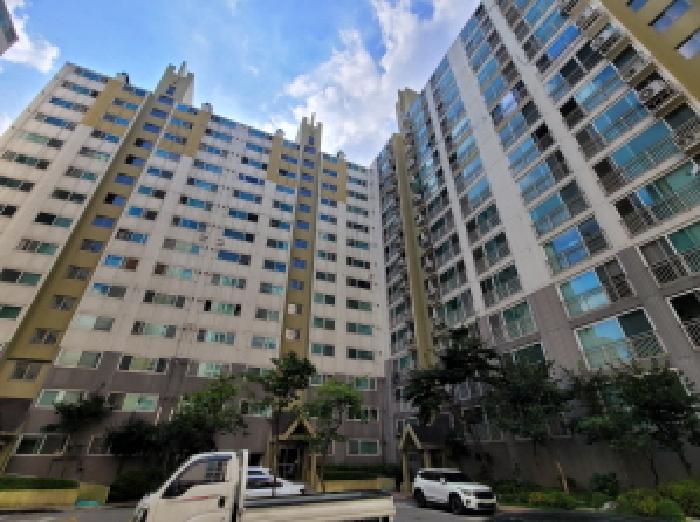 경기도 부천시 소사구 괴안동 99-1 신일해피트리아파트 102동 4층403호