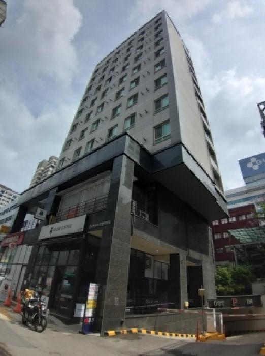 서울특별시 영등포구 영등포동2가 94-129 경동미르웰여의도 제5층 제506호