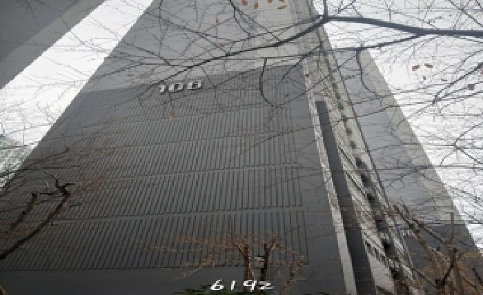 부산광역시 해운대구 중동 1360 롯데캐슬마린아파트 106동 12층1201호
