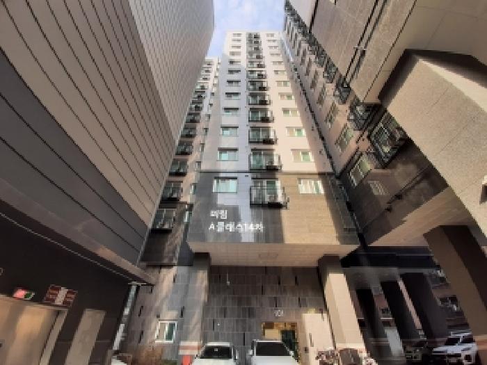 서울특별시 금천구 독산동 336-8 미림에이클래스 제101동 제11층 제1105호