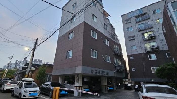 경기도 부천시 원미구 원미동 165-2 성도리치빌 2동 2층203호