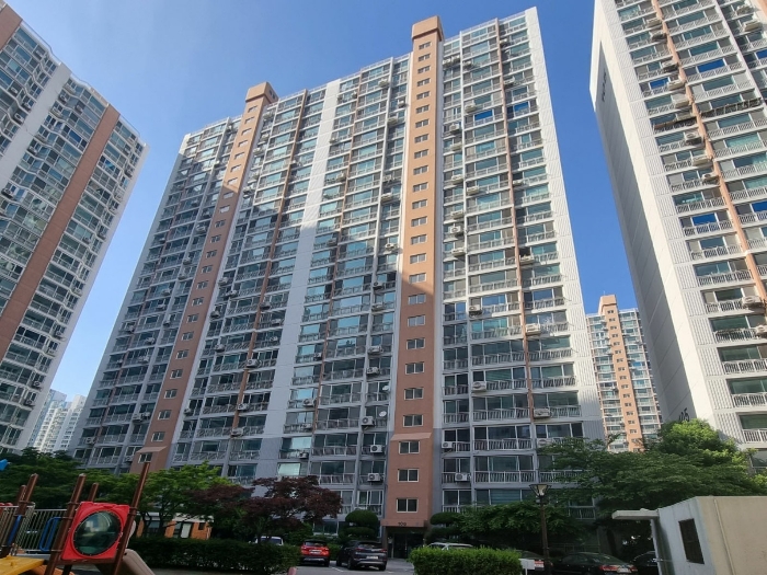 부산광역시 해운대구 선수촌로 95, 106동 5층504호 (반여동,센텀대림아파트)