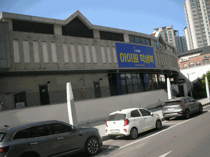 경기도 김포시 장기동 2026-1 라베니체마치에비뉴2 1층109호