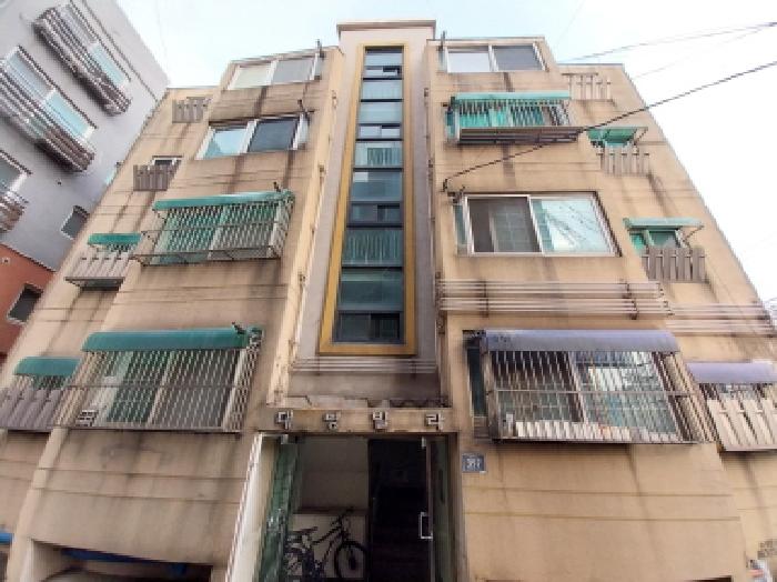 인천광역시 미추홀구 도화동 506-1 4층401호