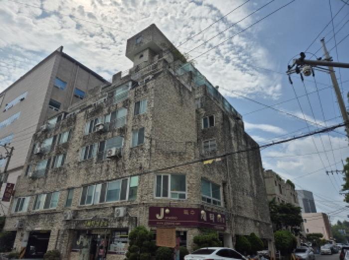 울산광역시 남구 달동 1311-1 달동삼강제나두아파트 5층502호