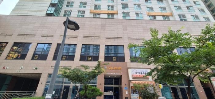 경기도 김포시 구래동 6878-7 중일라크리움 3층321호