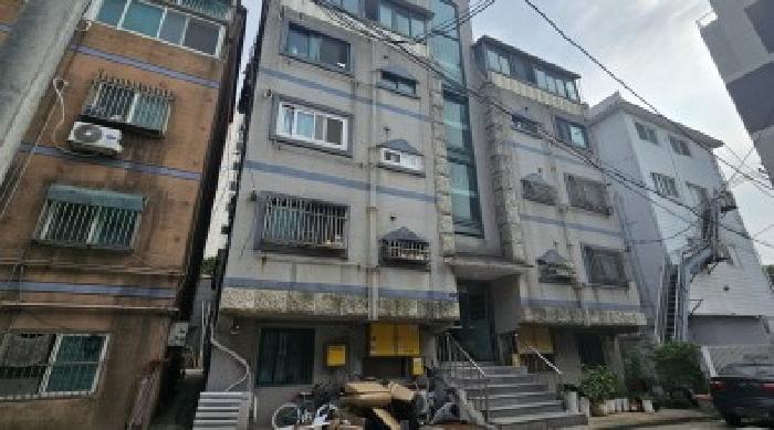 경기도 부천시 오정구 고강동 321-12 동호빌라 지층 지102호