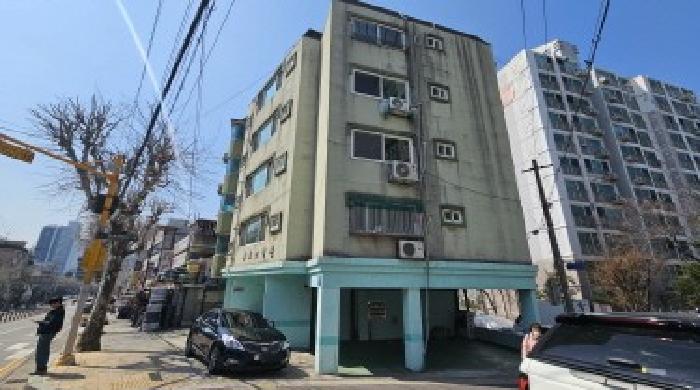 경기도 부천시 원미구 역곡동 220-6 바로크맨션 5층502호