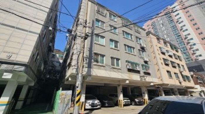 경기도 부천시 원미구 심곡동 134-1 진양아트빌 203호