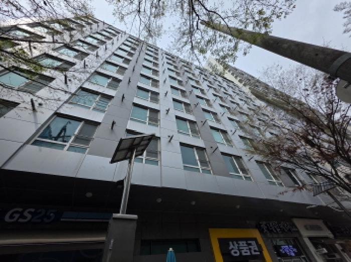대구광역시 동구 신천동 326-21 부띠끄시티드라마 2층225호